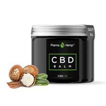 Charger l'image dans la galerie, Baume au CBD