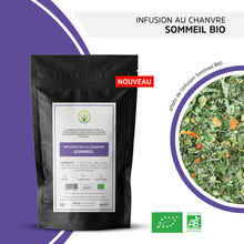 Charger l'image dans la galerie, Infusion Bio SOMMEIL