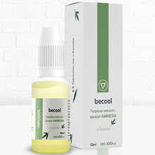 Charger l'image dans la galerie, E-liquide CBD BECOOL AMNESIA