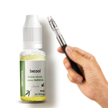 Charger l'image dans la galerie, E-liquide CBD BECOOL AMNESIA