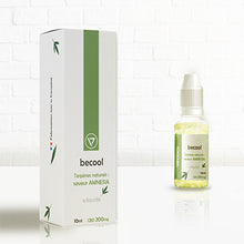 Charger l'image dans la galerie, E-liquide CBD BECOOL AMNESIA