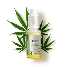 Charger l'image dans la galerie, E-liquide CBD BECOOL AMNESIA