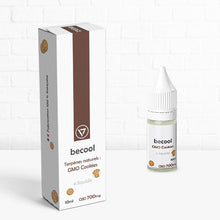Charger l'image dans la galerie, E-liquide CBD GMO COOKIE 700mg