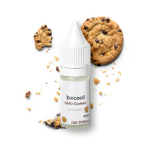 Charger l'image dans la galerie, E-liquide CBD GMO COOKIE 700mg