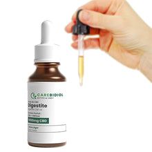 Charger l'image dans la galerie, HUILE CBD DIGESTITE (10%)