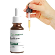 Charger l'image dans la galerie, HUILE CBD GOOD DREAM (20%)