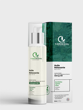 Charger l'image dans la galerie, Huile Relaxante 500 mg isolat pure CBD