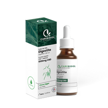 Charger l'image dans la galerie, HUILE CBD DIGESTITE (10%)