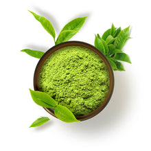 Charger l'image dans la galerie, THÉ MATCHA CBD LANVIA