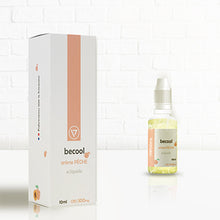 Charger l'image dans la galerie, E-liquide CBD BECOOL PÊCHE