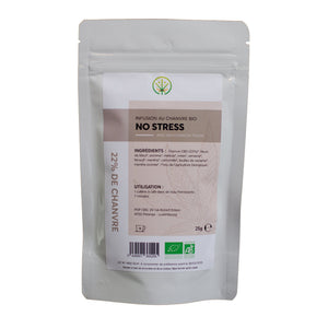 Infusion Bio NO STRESS