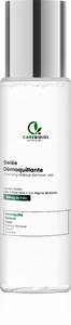 Gelée Démaquillante 80 mg isolat CBD