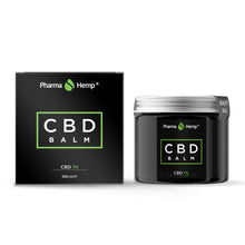 Charger l&#39;image dans la galerie, Baume au CBD 1% 100ml

