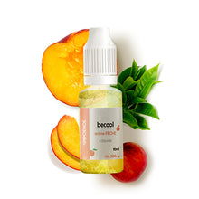 Charger l&#39;image dans la galerie, E-liquide CBD BECOOL PÊCHE
