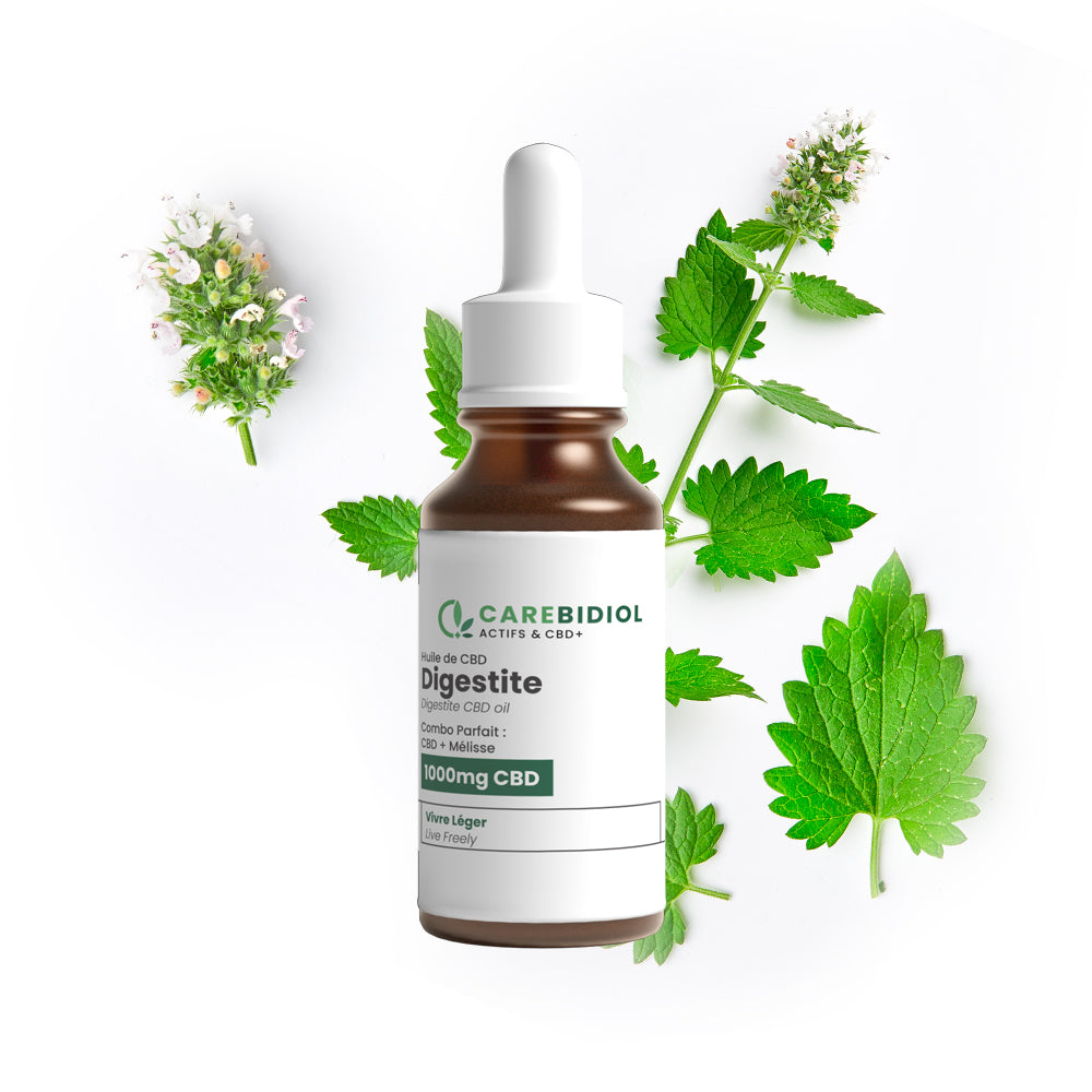 HUILE CBD DIGESTITE (10%)