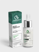 Charger l&#39;image dans la galerie, Sérum régénérant 900 mg isolat pure CBD
