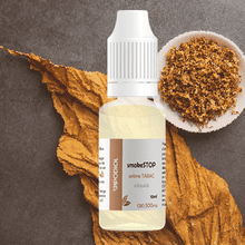 Charger l&#39;image dans la galerie, E-liquide CBD SMOKESTOP TABAC
